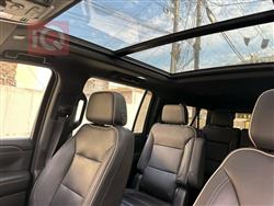 جي ام سي يوكون